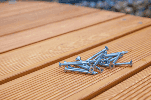 Decking