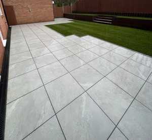 Patios