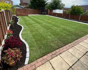 Turfing